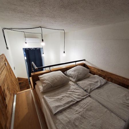 Treestyle Apartments Budapest Luaran gambar