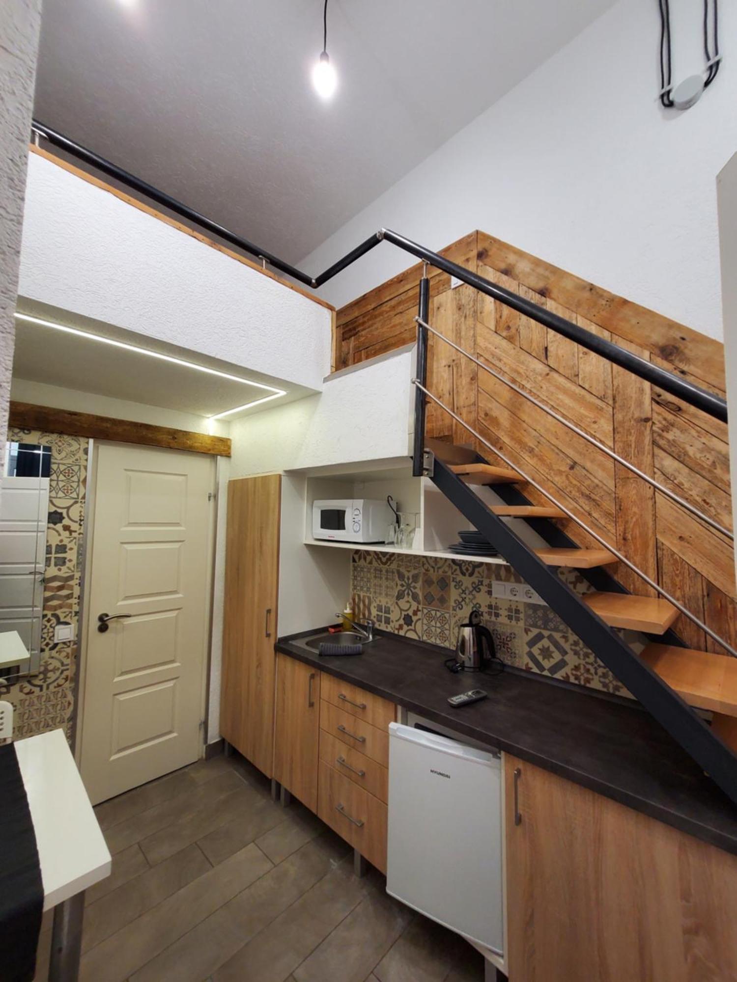 Treestyle Apartments Budapest Luaran gambar